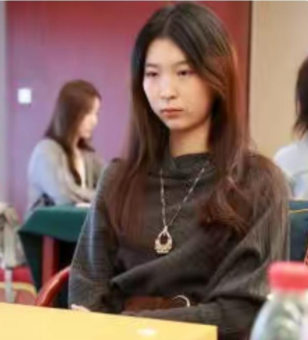 第2届中国职业女子围棋青少年争霸赛再燃战火

吴依铭夺首届冠军


中国职业女子