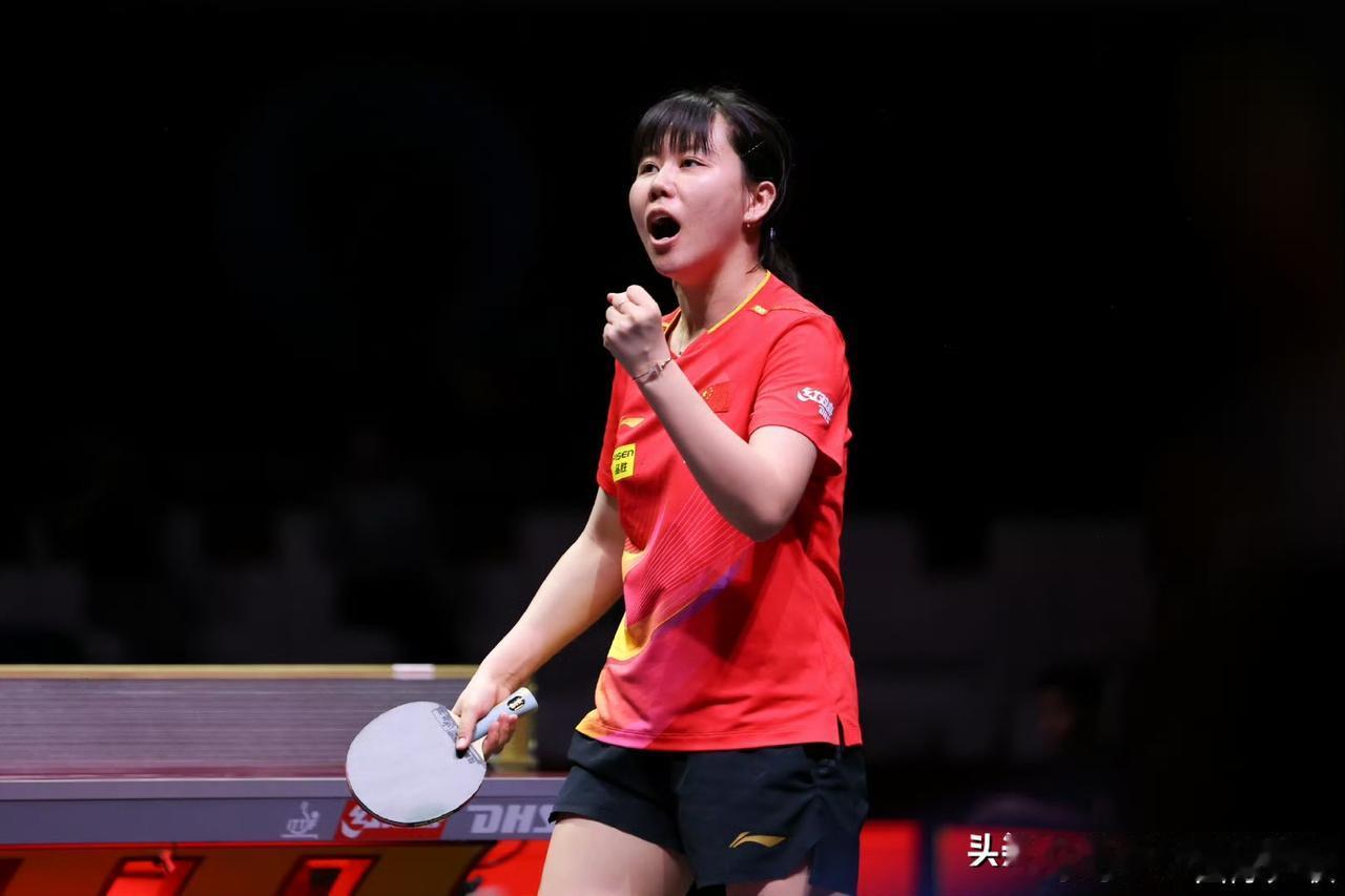 乒乓球横滨冠军赛女单八强预测
1、1/8区:张本美和🇯🇵、桥本凡乃香🇯🇵