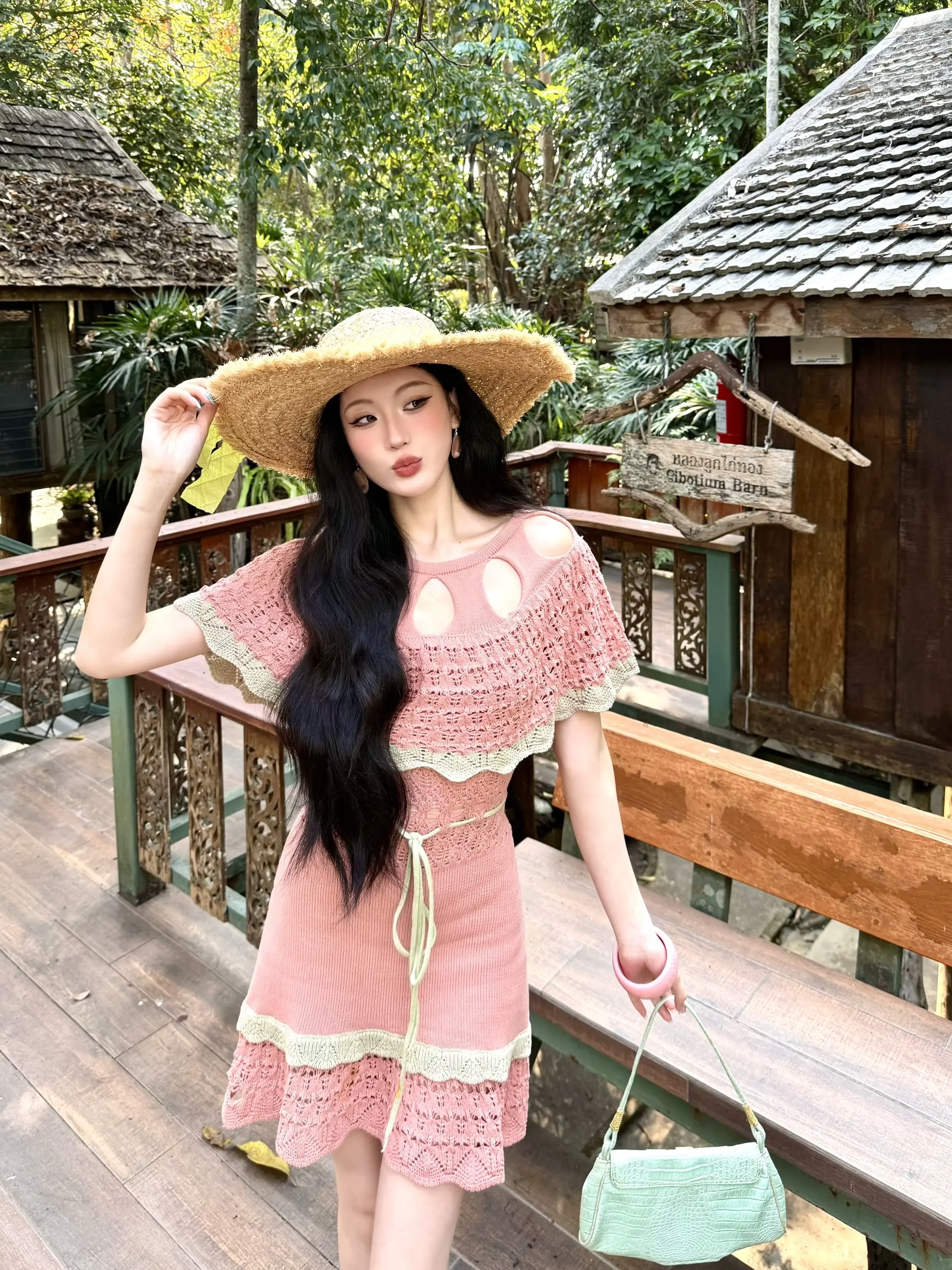 春天的情緒先于春天進入我的身體。