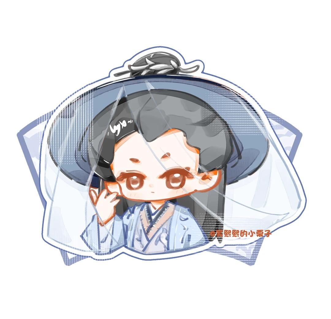 黎斯
罗云熙