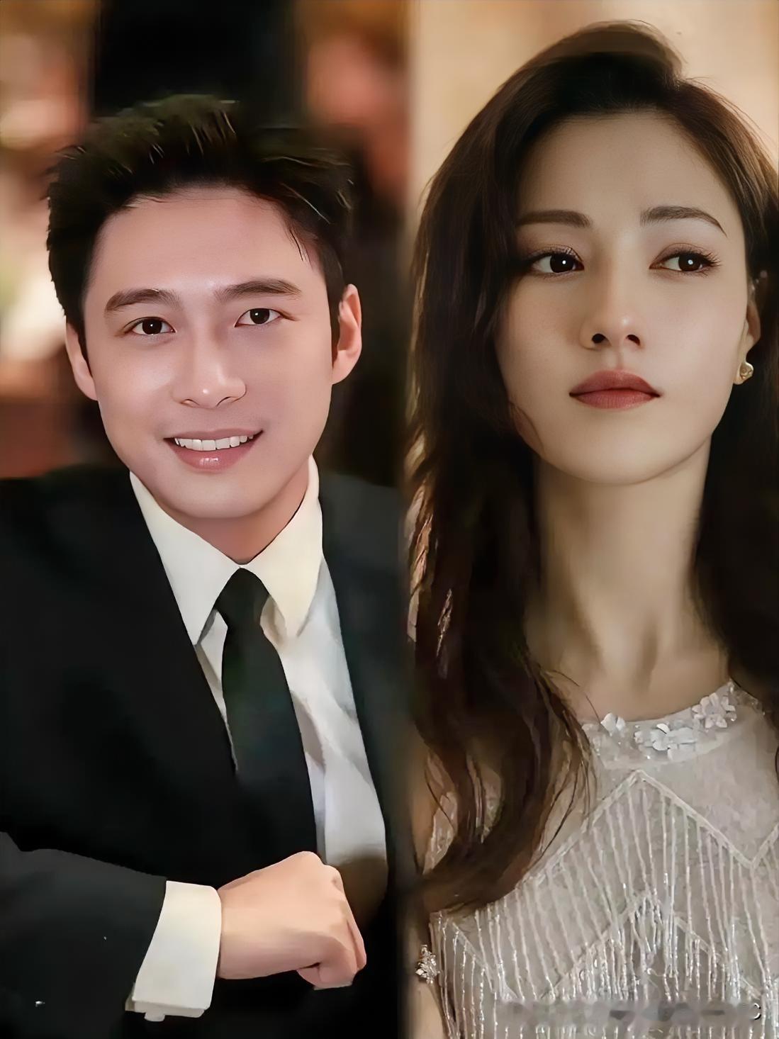 上热搜了！爆了！霍启山被爆将和演员娜然结婚。
2026年6月17日霍启山将于11