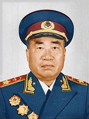 毛主席盛赞朱总司令：红军的定海神针，革命的中流砥柱
 
毛主席对朱德总司令赞誉至