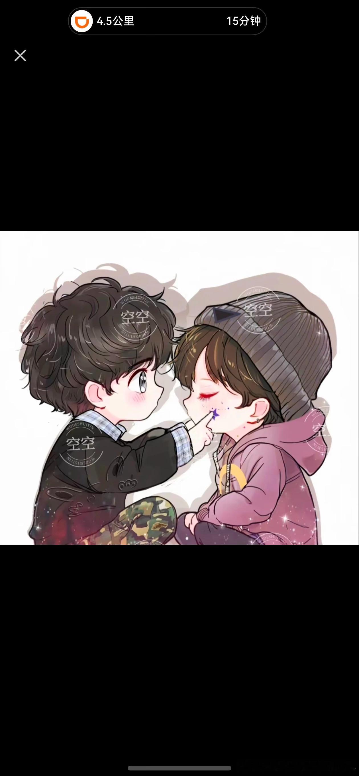 戚薇女儿Lucky转眼长成大姑娘啦Luvky都长这么大啦！小Lucky真是min