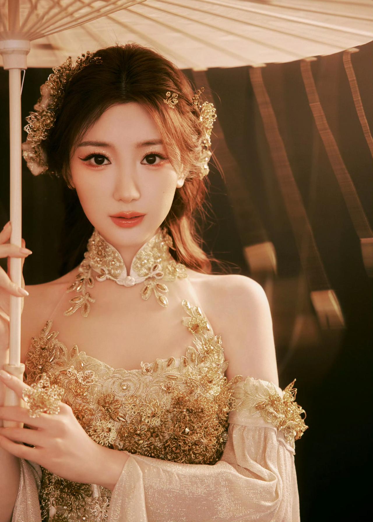 记录我的2026成熟美人穿搭写真