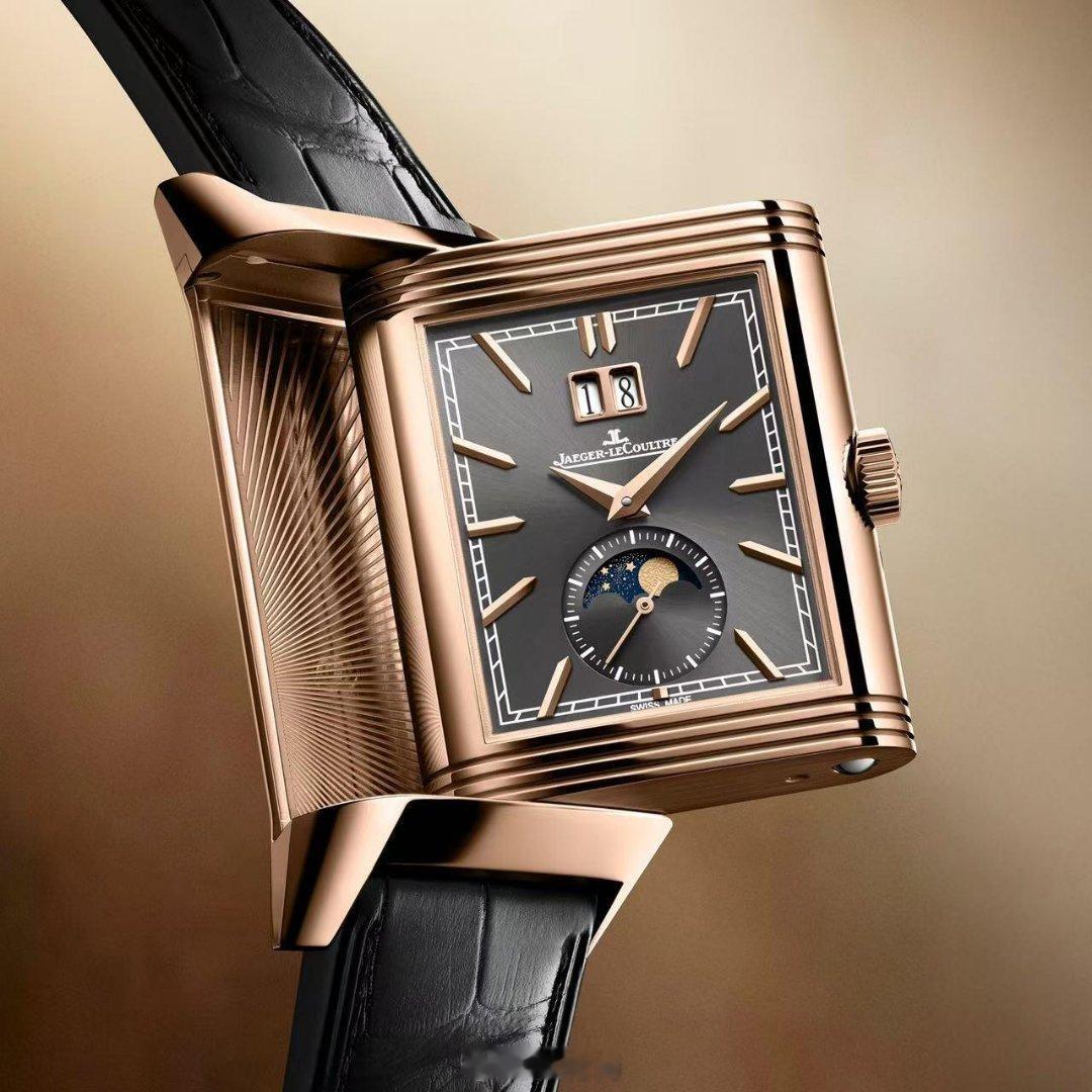 钟表与奇迹2025 | 在2025年日内瓦钟表展这一制表界的顶级盛会上，积家携重