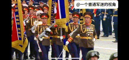 2026年5月9日，俄罗斯举行卫国战争胜利81周年纪念阅兵，朝鲜人民军陆海空联合