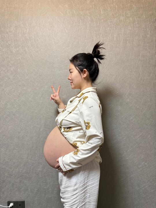 甭管顺or剖！别毫无准备‼️能帮一个是一个🤯