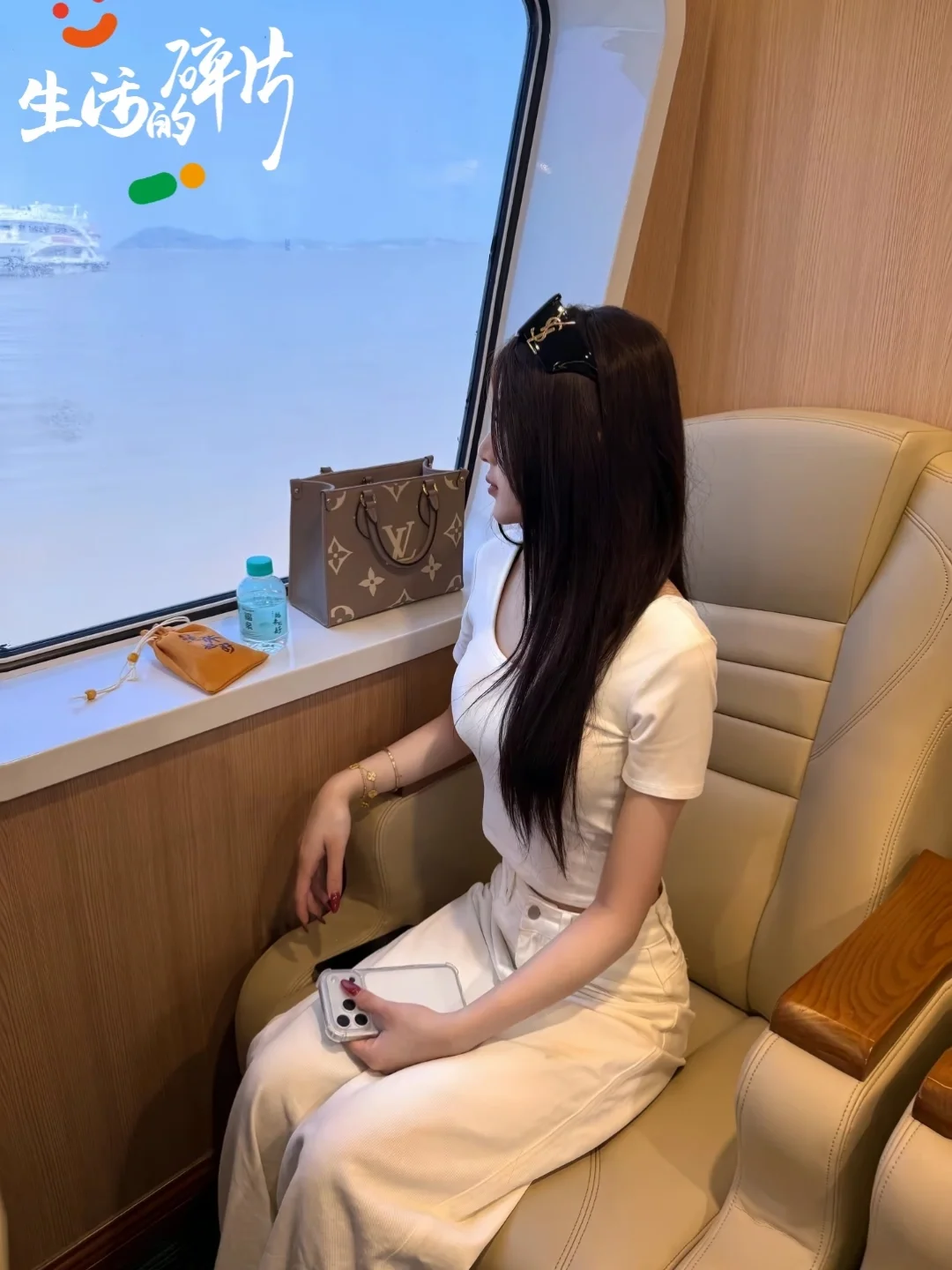 说走就走的旅行🚞