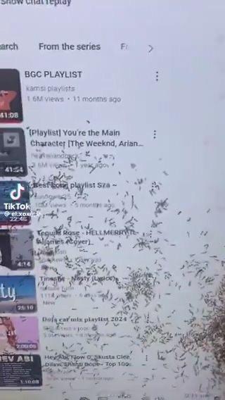 密恐福利！玩家展示自己电脑显示器内全是虫子，这是真bug 