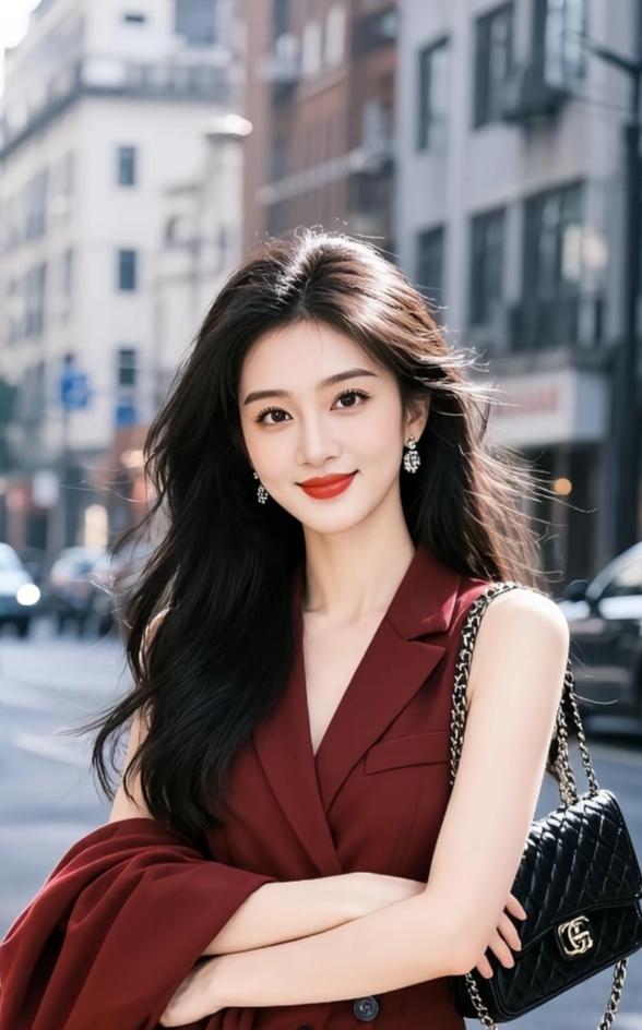 做人实不易，
人生没有固定公式，
不必活成千篇一律。
每个人都是独一无二，
不应