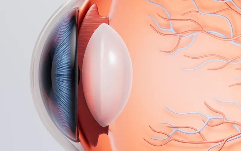 糖尿病为何会并发青光眼? 糖尿病并发青光眼，主要是血糖捣的鬼。长期高血糖会损伤视