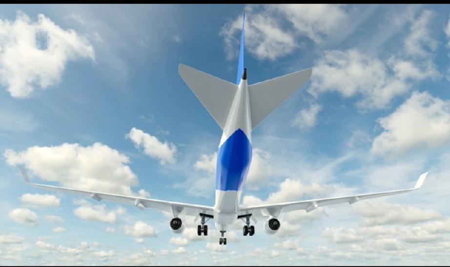 中国还有9亿人没坐过飞机，这其中就包括我。
2021年，由常州老战友组织去山东威