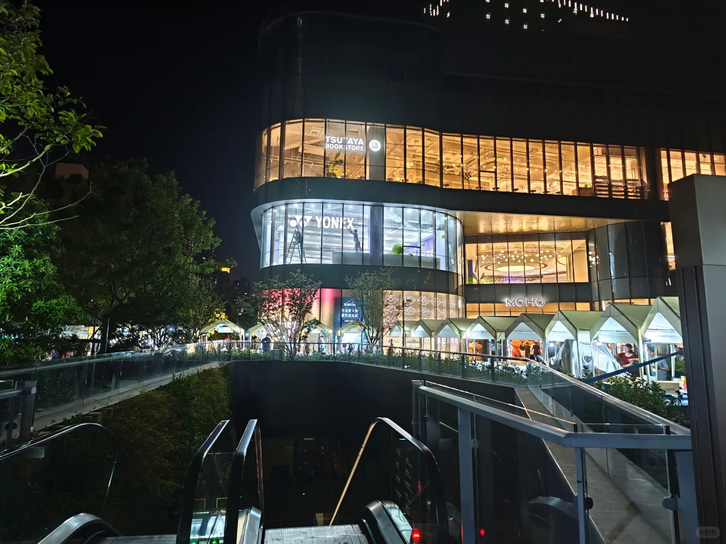 上海最大规模网球学练馆COMING SOON