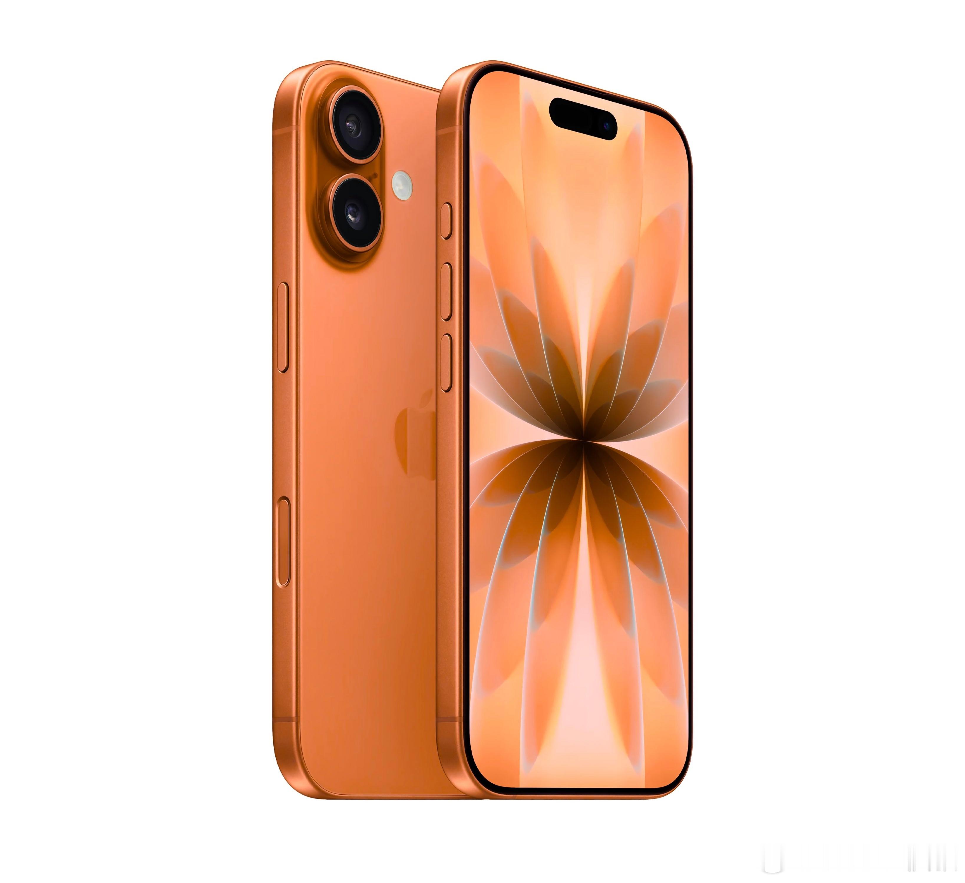 所以去年今年已经买了iPhone 17系列的各位今年还换么？👀 