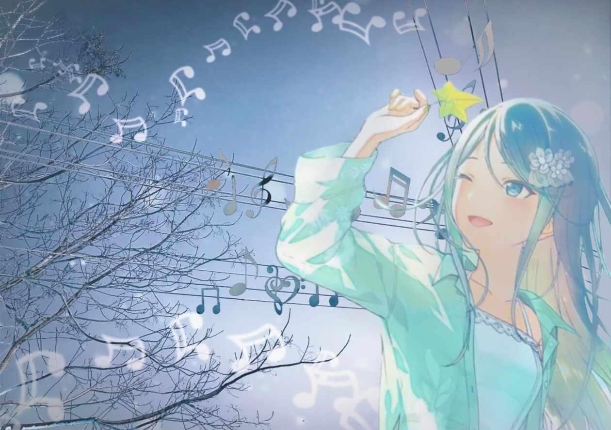 生日快乐一奇卡
今天是星乃一歌生日，只要你把这条消息转发到五个群里面，星乃一歌就