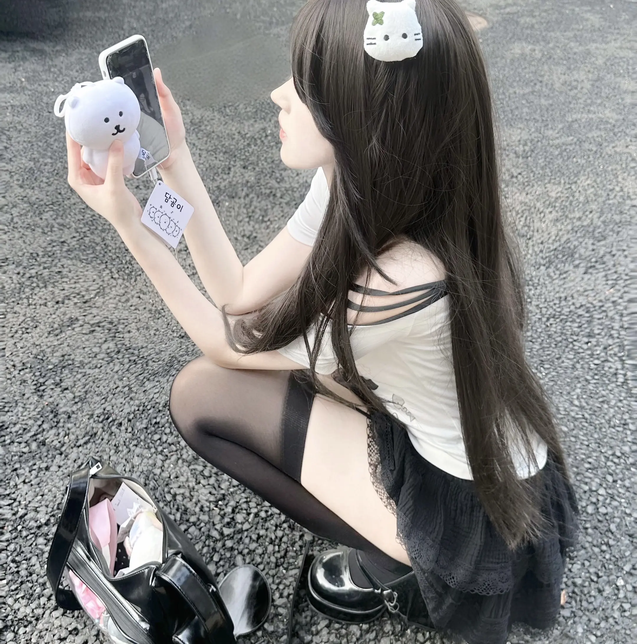 做了一个梦 梦里你给我擦眼泪说没有好好珍惜我 你很愧疚