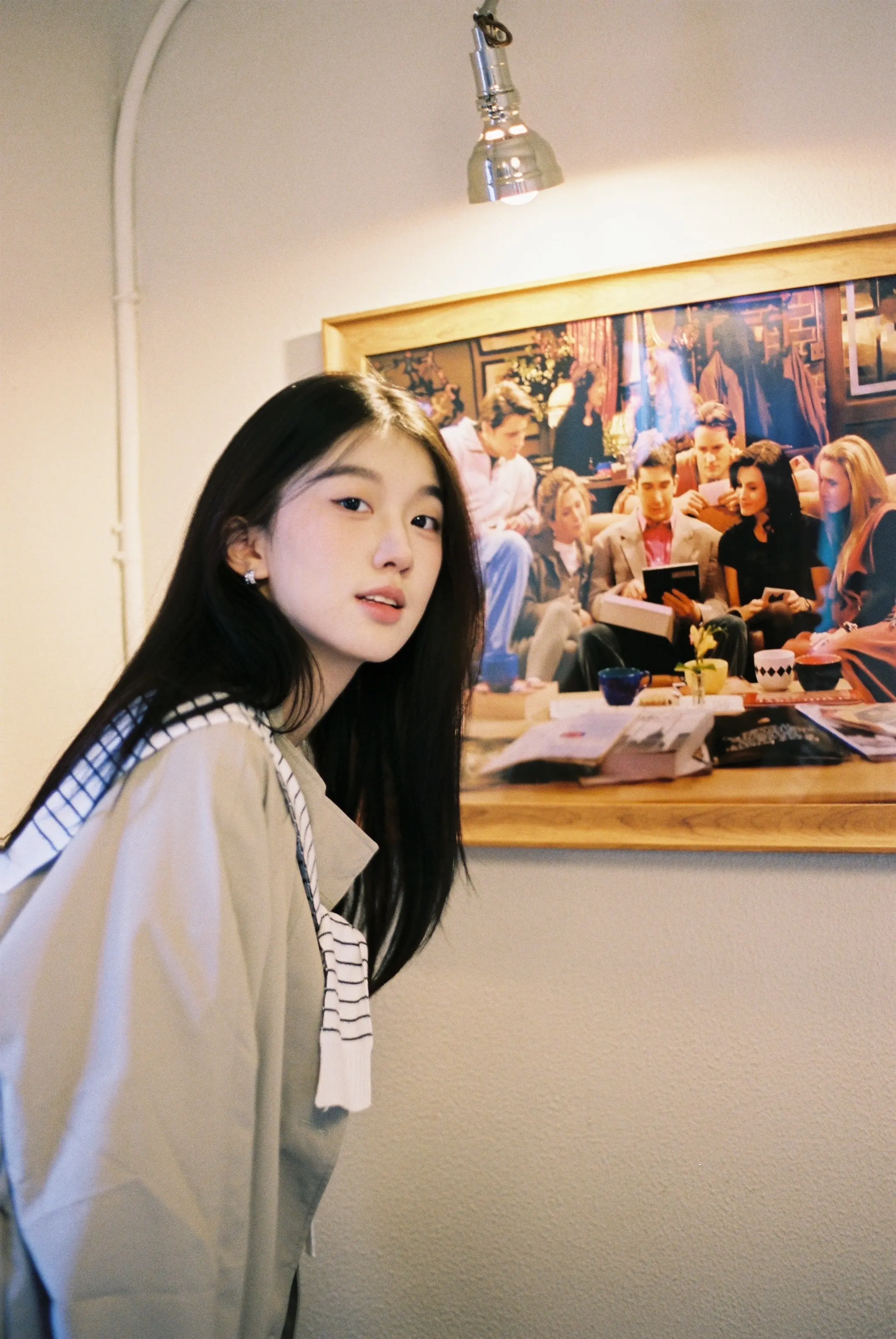 sunny coffe🎞️。📷