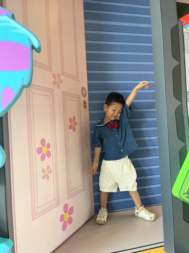 @抖音小助手