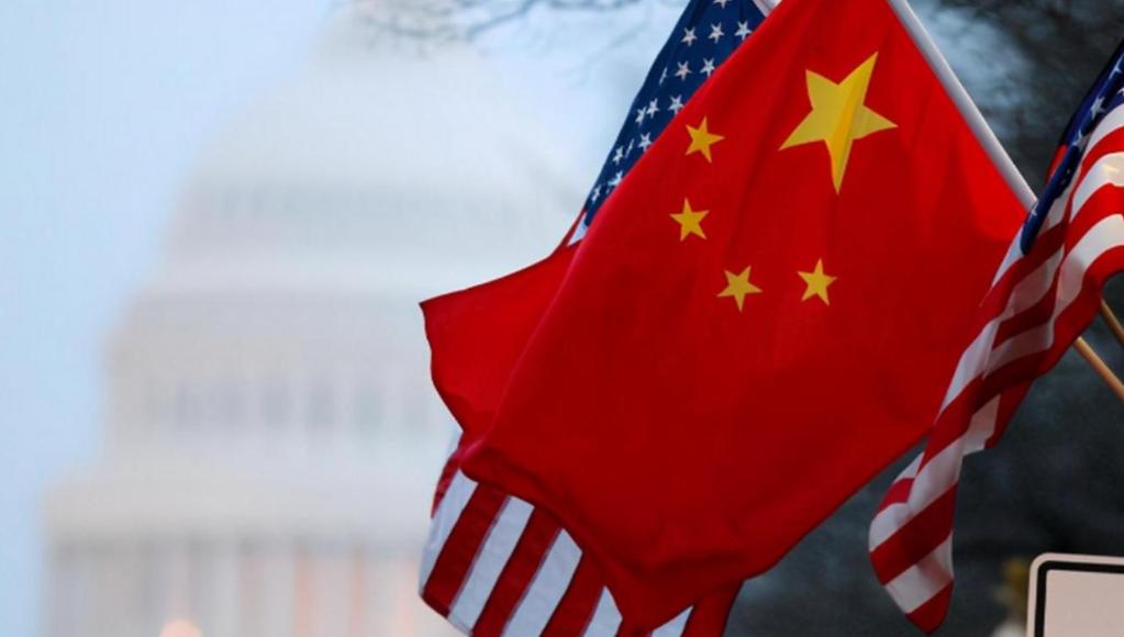 中国不急，资本急！特朗普即将访华，英伟达、苹果、波音等美企 CEO 挤破头随行，