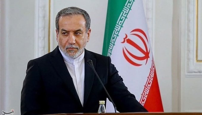 🇮🇷❗“针对领导层的漏洞可能至今仍存在”……伊朗外交部长阿巴斯·阿拉格奇：战