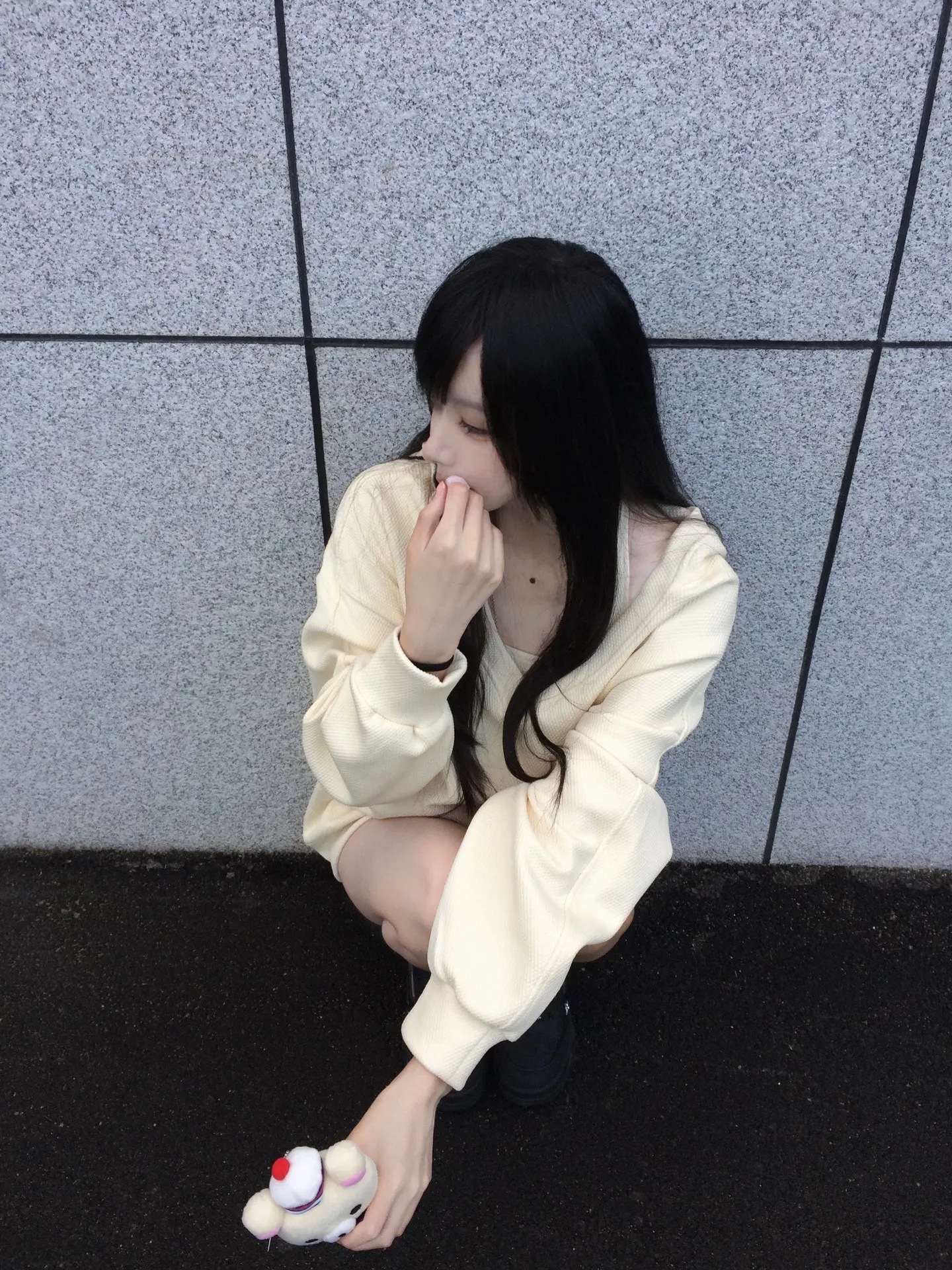 早就忘了 你带给我那些痛和伤