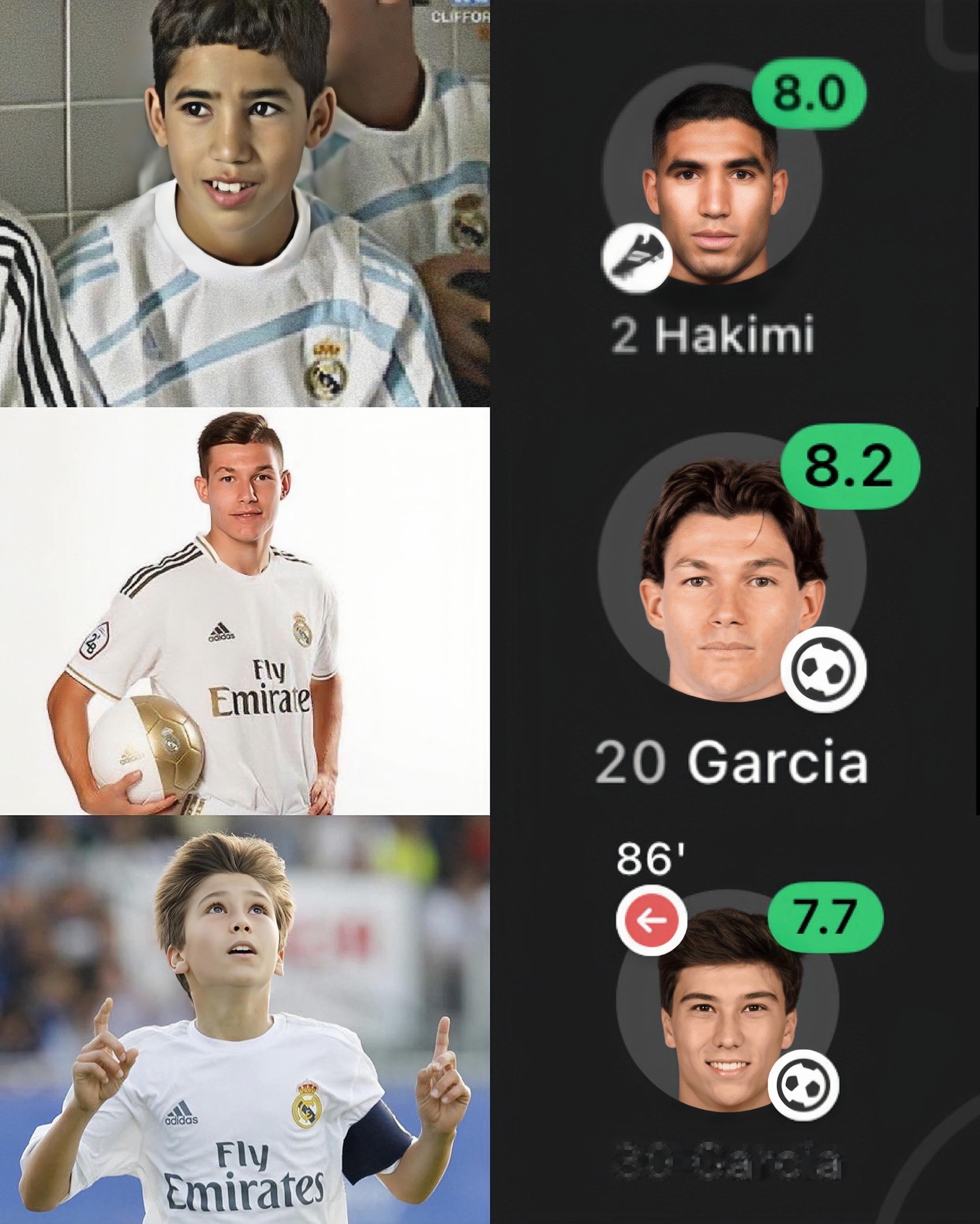 下一战也是拉法布里卡德比！2025世俱杯halamadrid ​​​