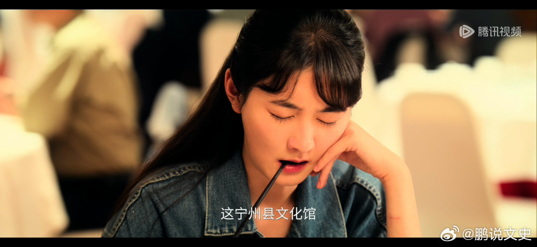 主角太歪了楚嘉禾怪不得这么坏，原来她妈也是这样，老家宁州文化馆擅长的是绘画和文学