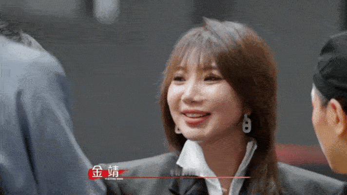 金靖说出了多少女生的心里话金靖好会点评妆容艺笔封神太认同金靖的观点了，化妆是为取