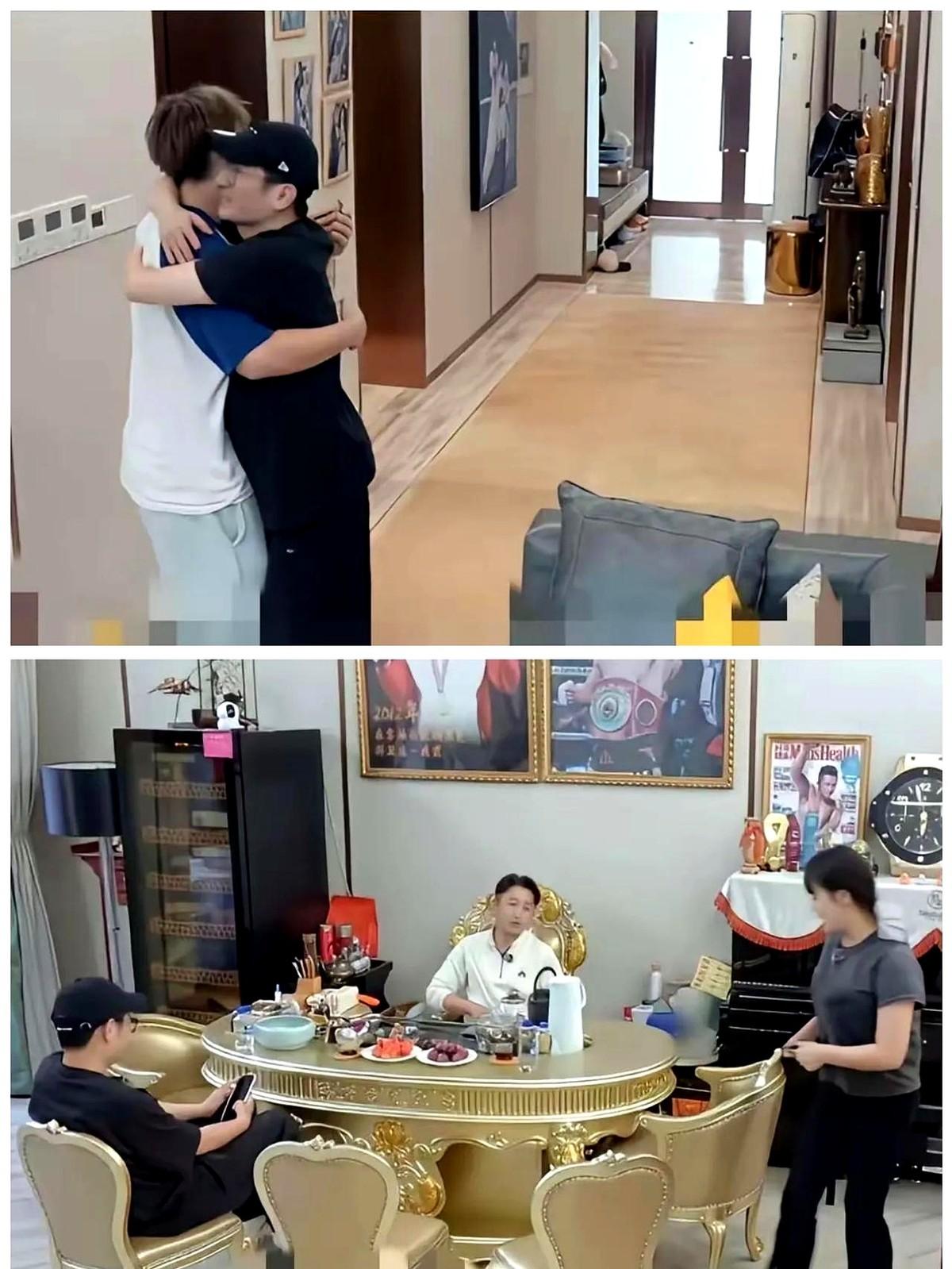 终于知道！邹市明为啥越混越惨了。
冉莹颖一心学着贝嫂搞商业，把丈夫拿命扛回来的奖