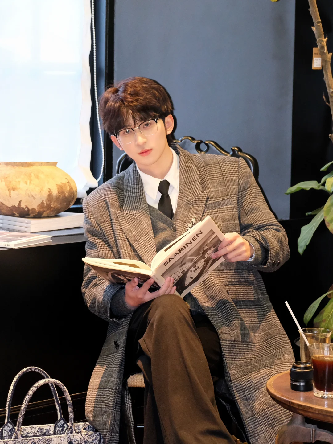 或许土象会喜欢