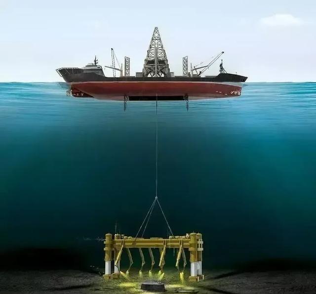 1968年，苏联一艘潜艇沉入了6300米深的海底。美军情报部门制定一个惊天行动: