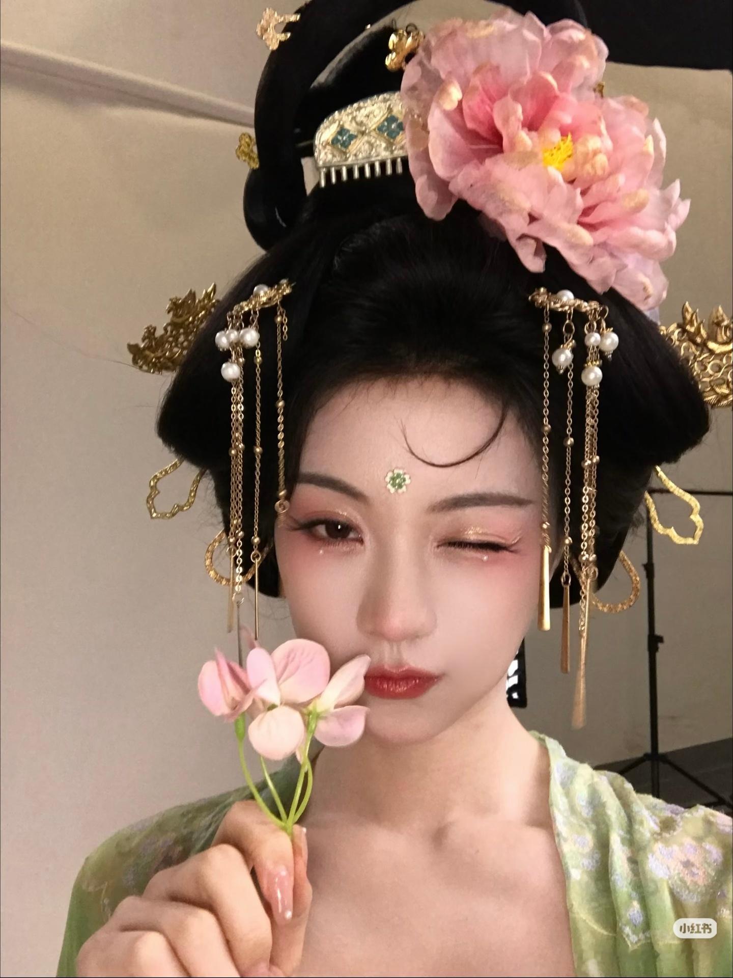 李淮固好美啊等攻玉上了都不忍心讨厌了