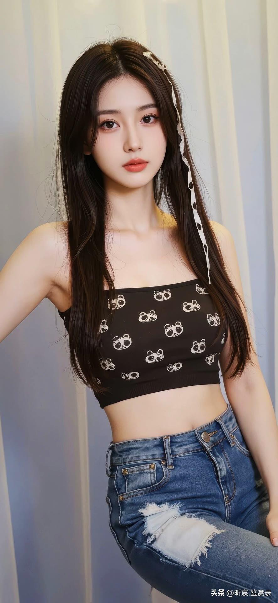 你是喜欢御姐风还是温柔风? 分享最美的壁纸图片