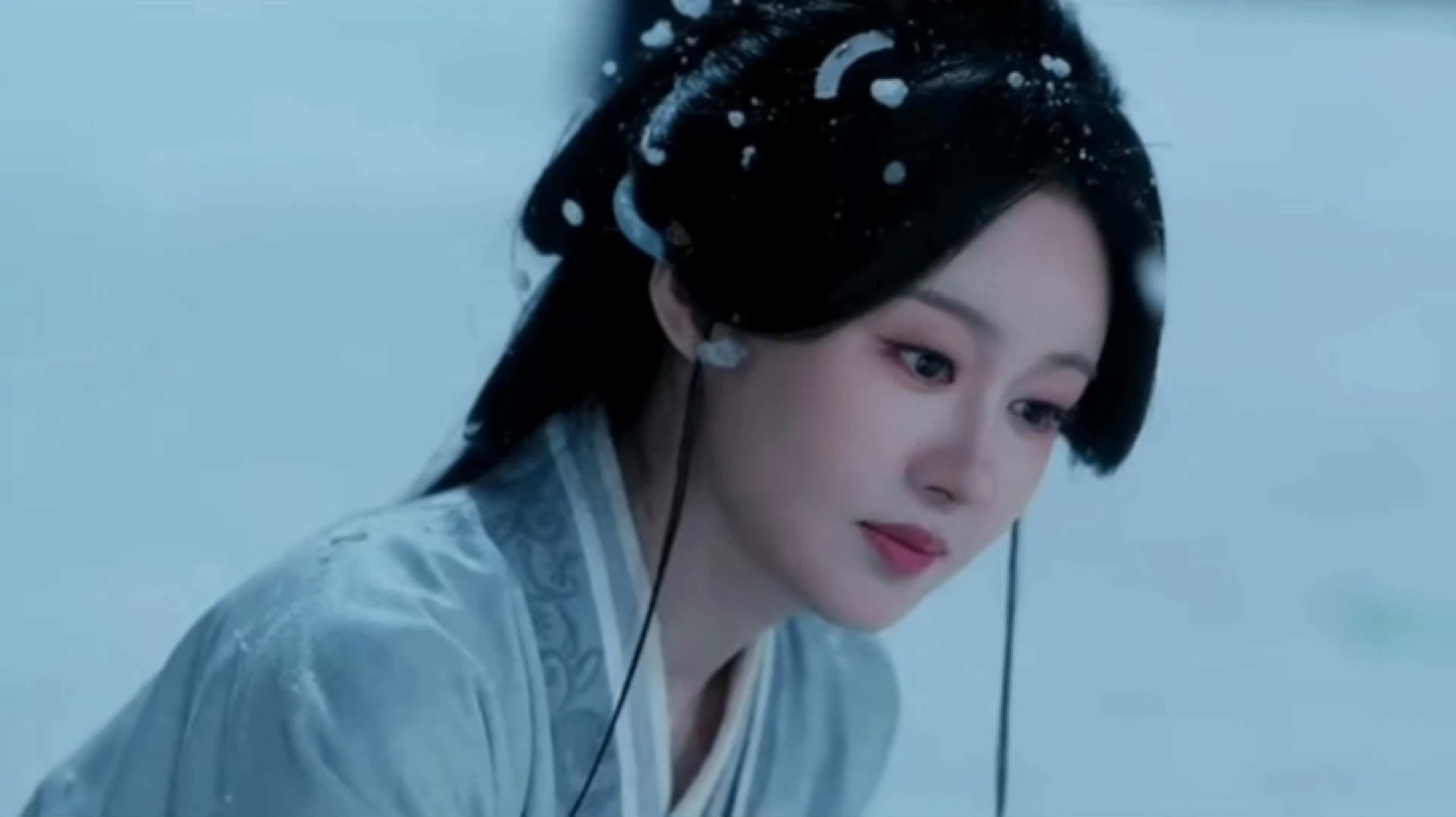 将门里的惠子 