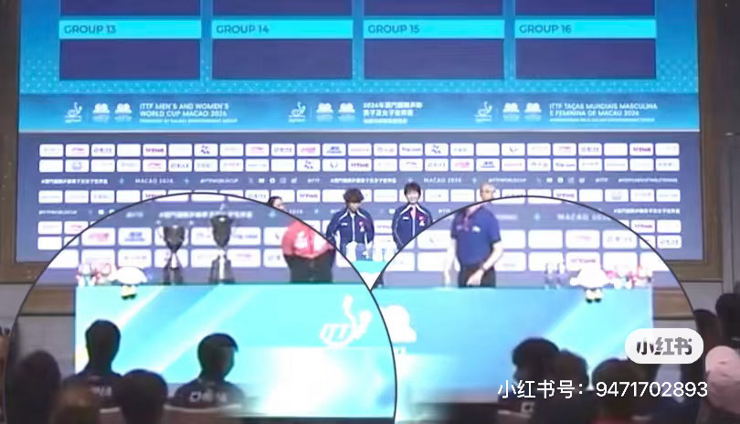 下意识的看向对方