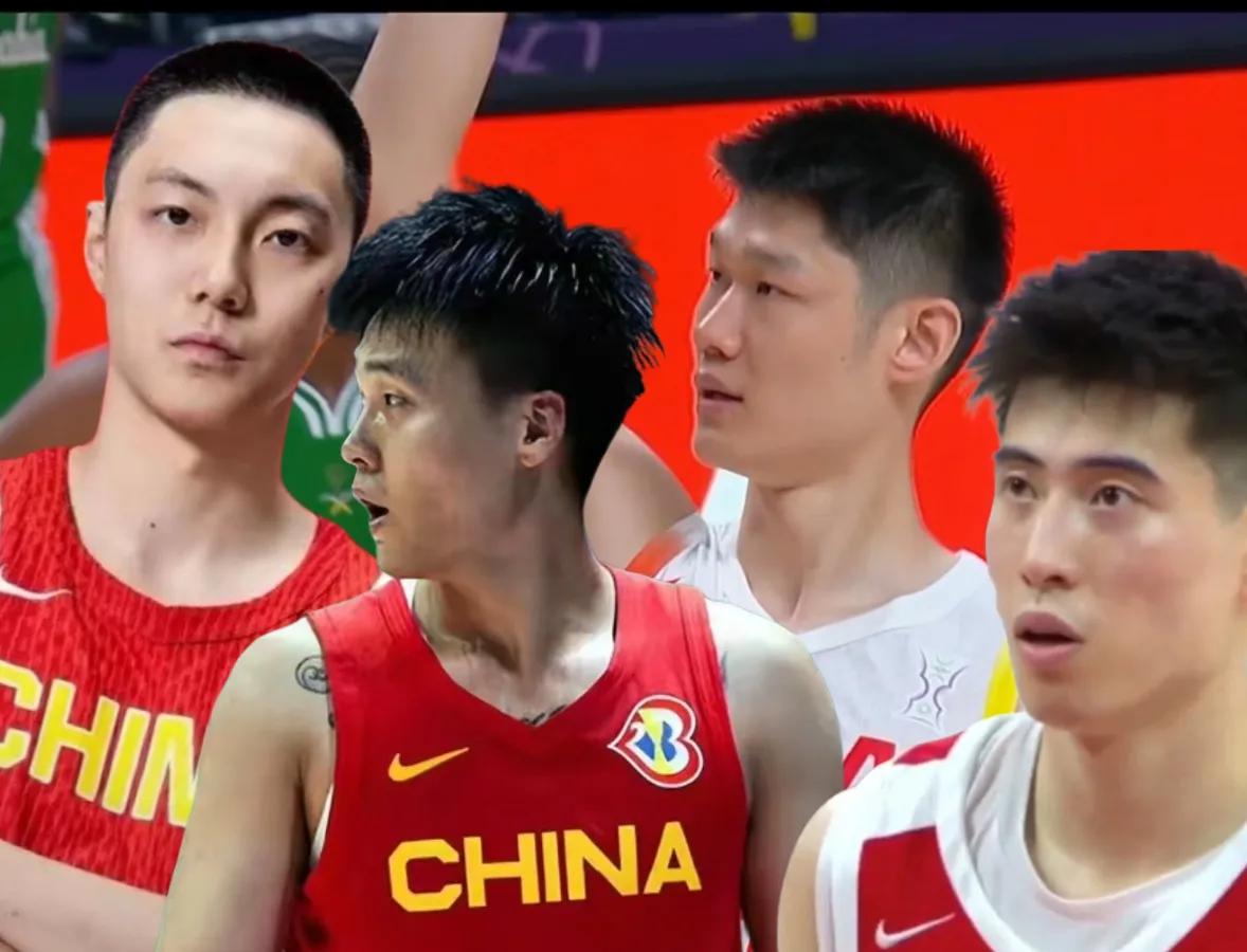 如果不出大的意外，中国男篮会大胜“三哥”20分左右！我这绝对不是夸大其词，是有理