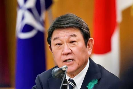 日本的天彻底塌了。如果说日本此前还有幻想，希望改善中日关系，那么随着7月12日，