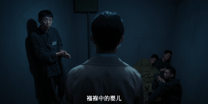 台词句句锤爆良心的剧这部剧的台词宛如锋利的匕首，精准刺向反人类暴行的黑暗心脏，不