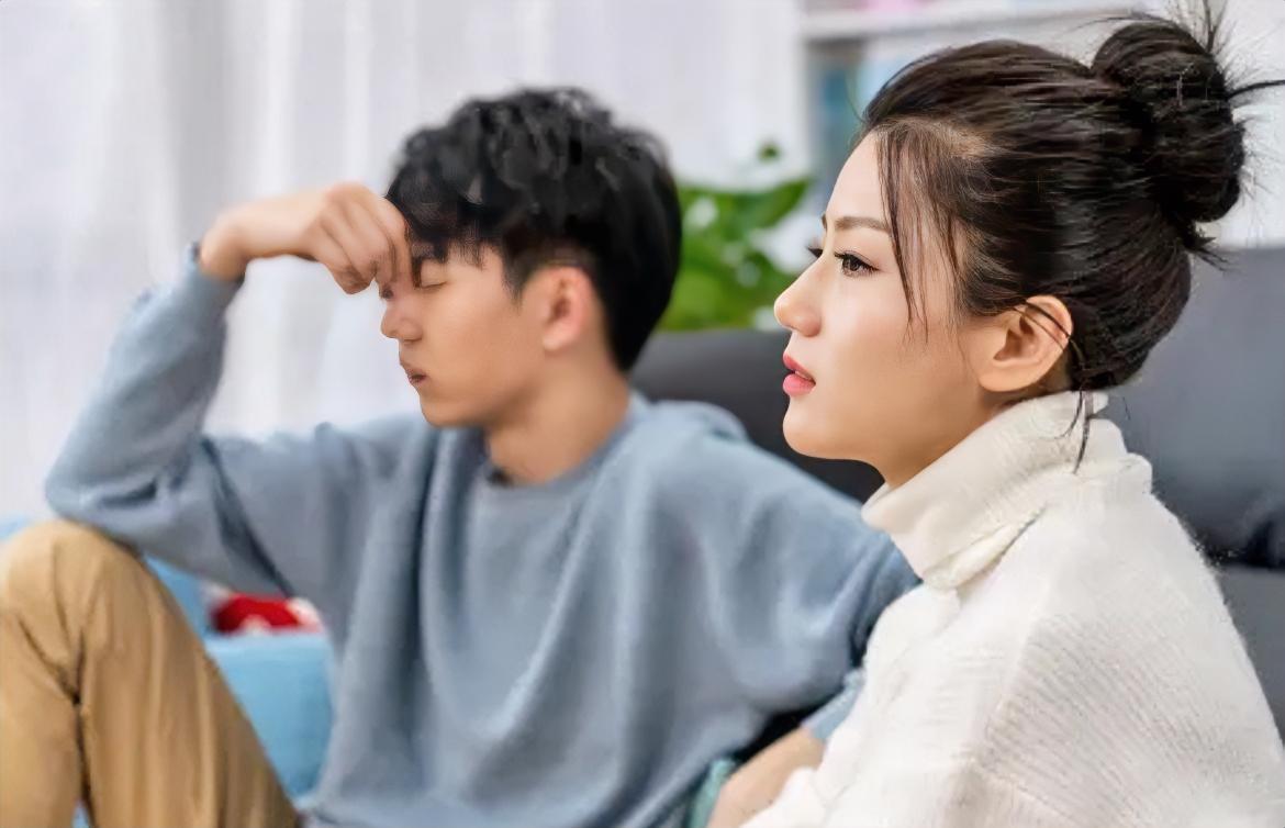 你婚姻的失望是从哪一刻开始的

决定一段婚姻是否结束的关键，是老婆的失望。

当