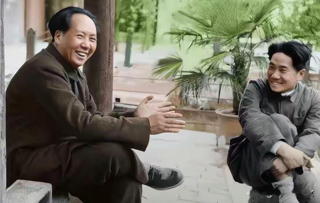 父爱如山，厚重深沉！
