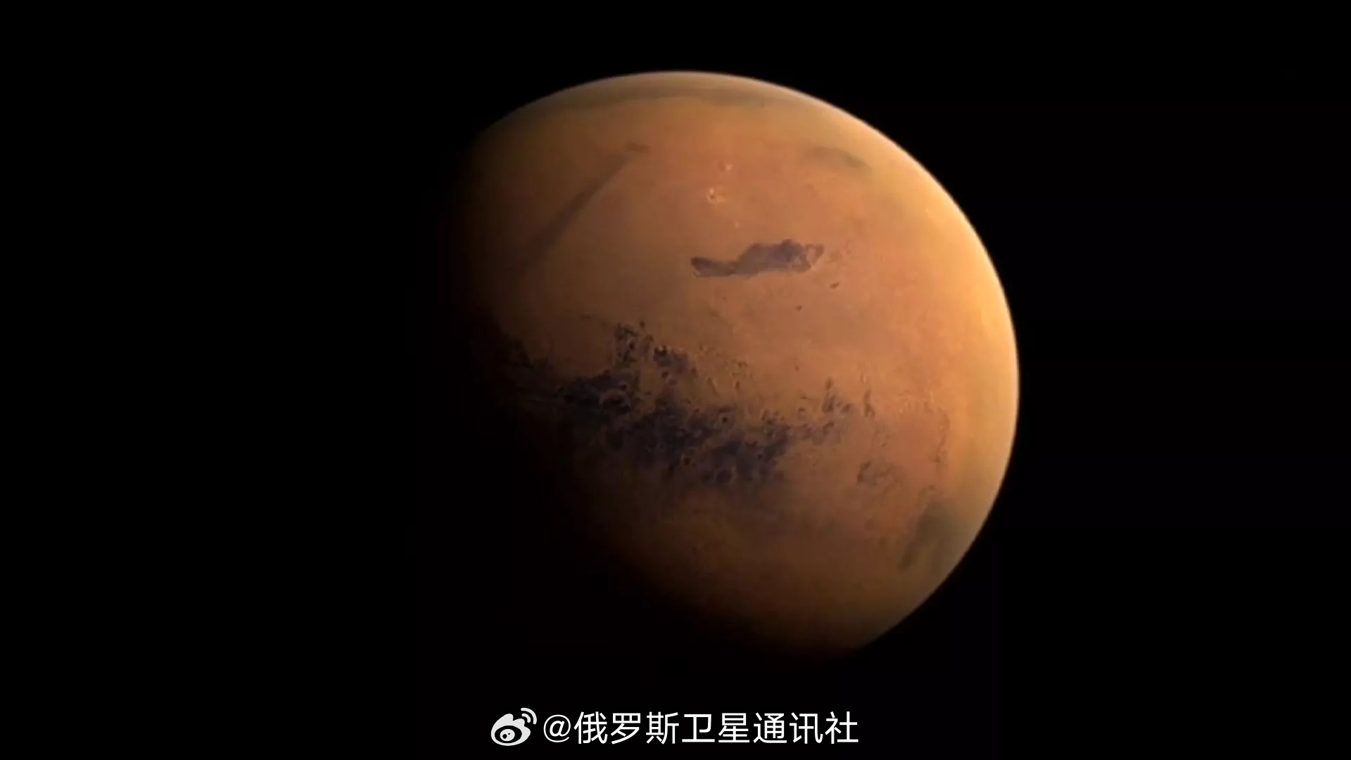 【普京总统表示俄罗斯有探索深空的计划 其中包括探索月球和火星】俄罗斯总统普京表示