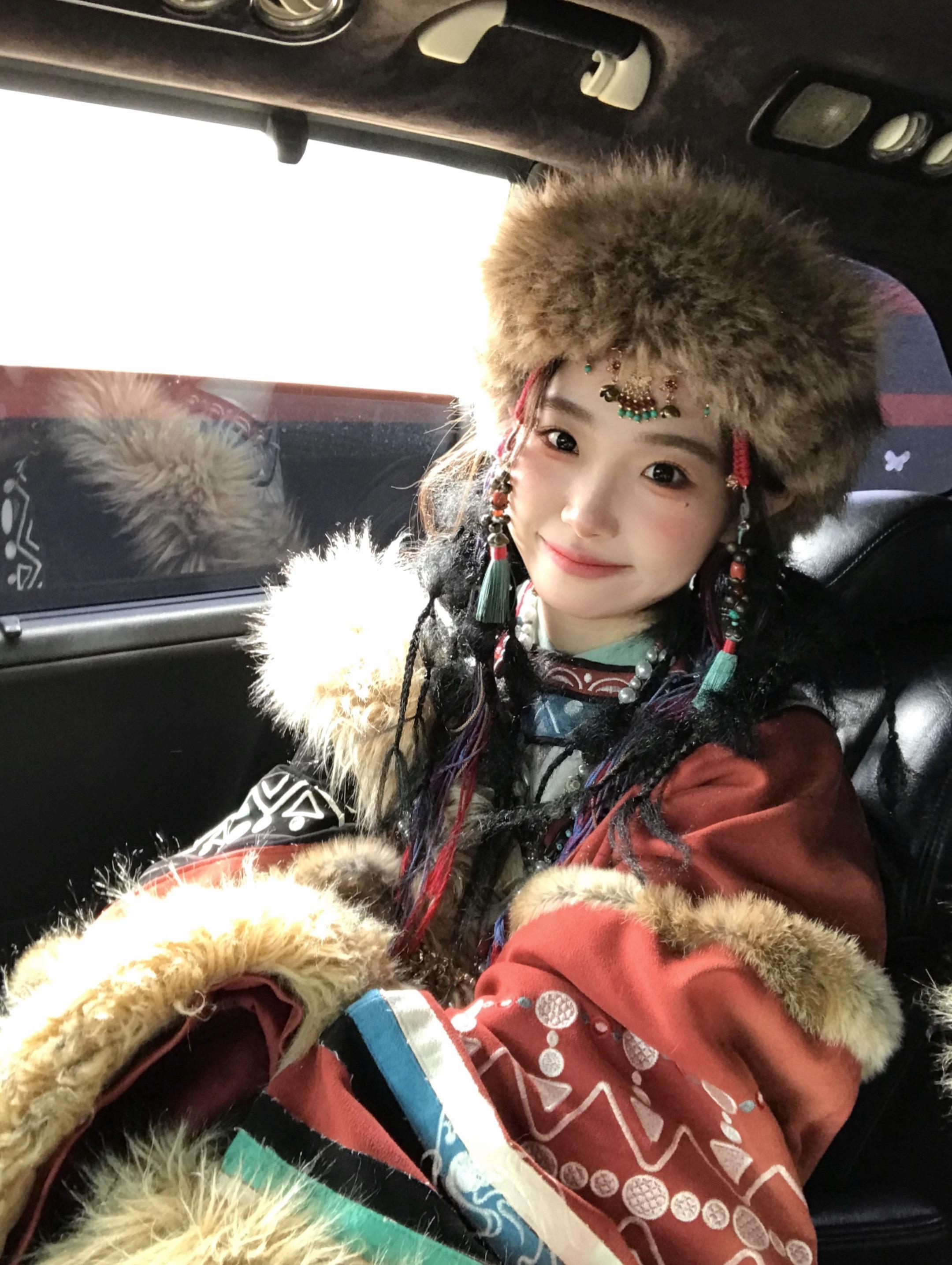 跟我回神山吧