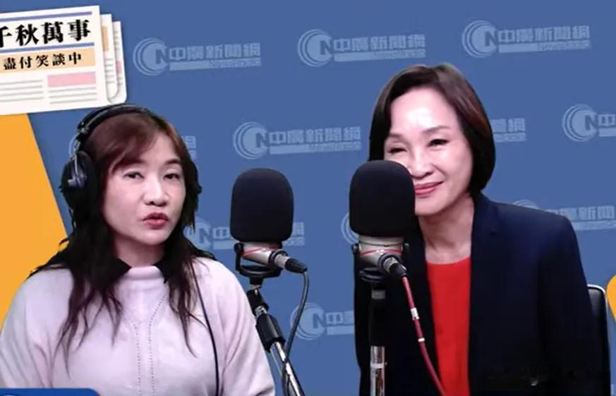 笔者始终觉得，不应该攻击一个人的容貌，尤其是女性的容貌。
但是柯志恩真的是相由心