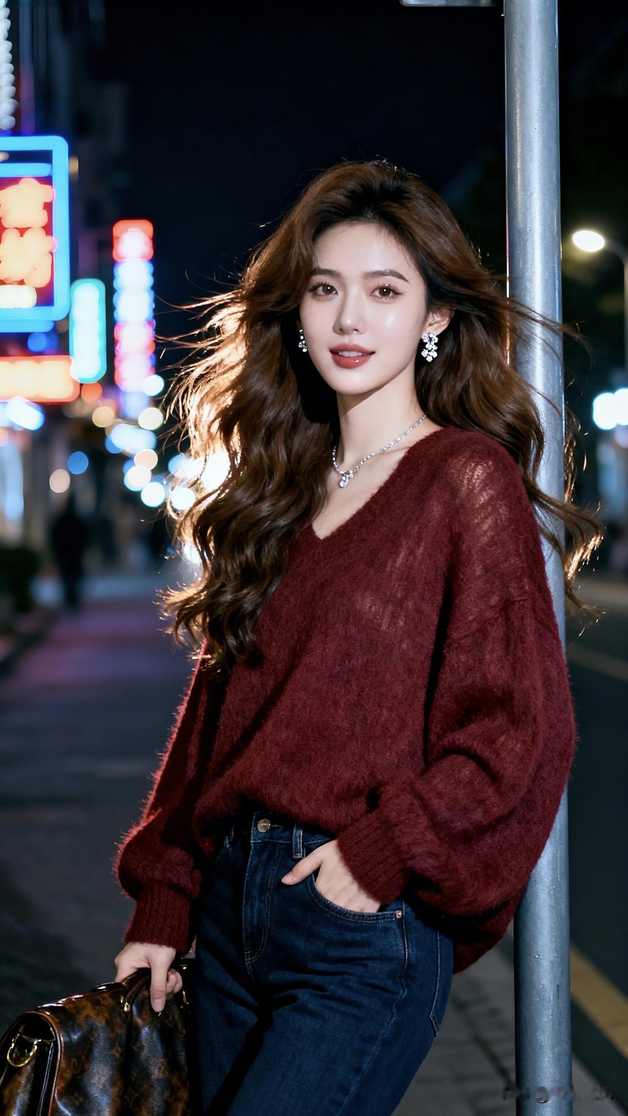 日子一天天过，不急也不赶，

路上总能碰见点温柔的小瞬间。

不用总把心揪得紧紧