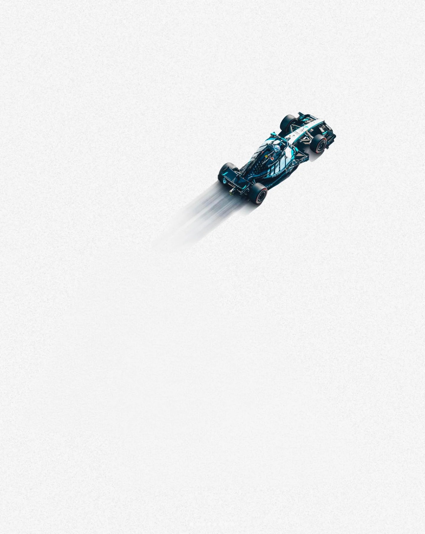 乔治拉塞尔 🇨🇦 2026F1加拿大大奖赛 梅赛德斯更新一则👇🏻以防你错
