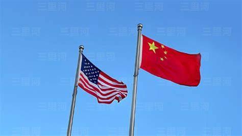 美媒集体震惊：这次访华，才真正见识到中国有多可怕！

5月中旬这场在北京举行的中