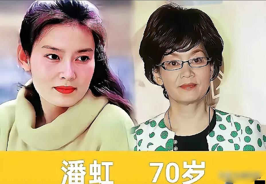 气质优雅的潘虹
气质优雅的刘晓庆
气质优雅的朱琳
三位气质优雅的童年女神，谁是你