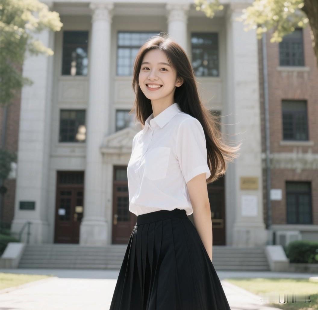 “读个大学，差距真的大！”一位女孩，读的西工大，每天学习感觉比读高中还累，每晚都