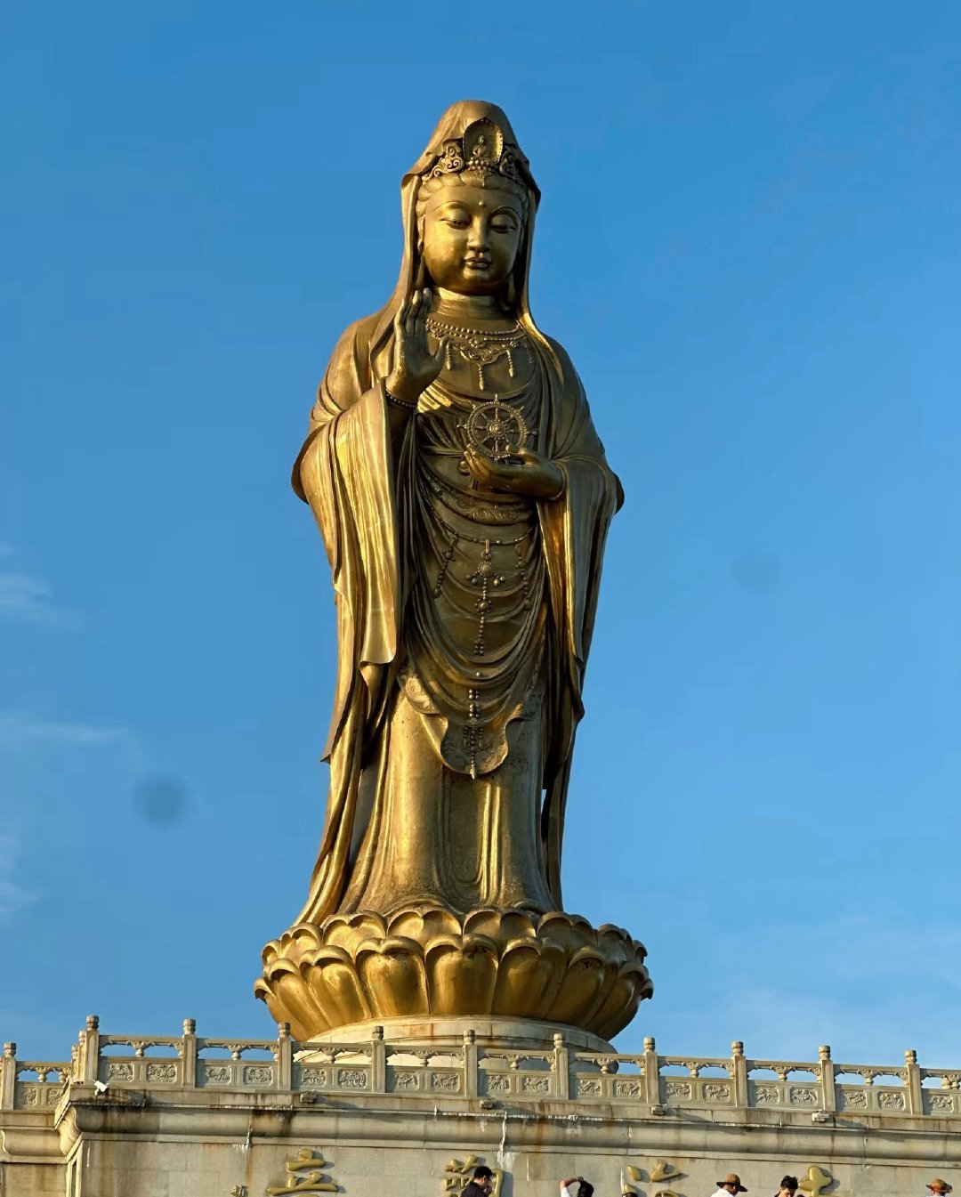 心诚则灵.所求皆所愿🙏🏻 