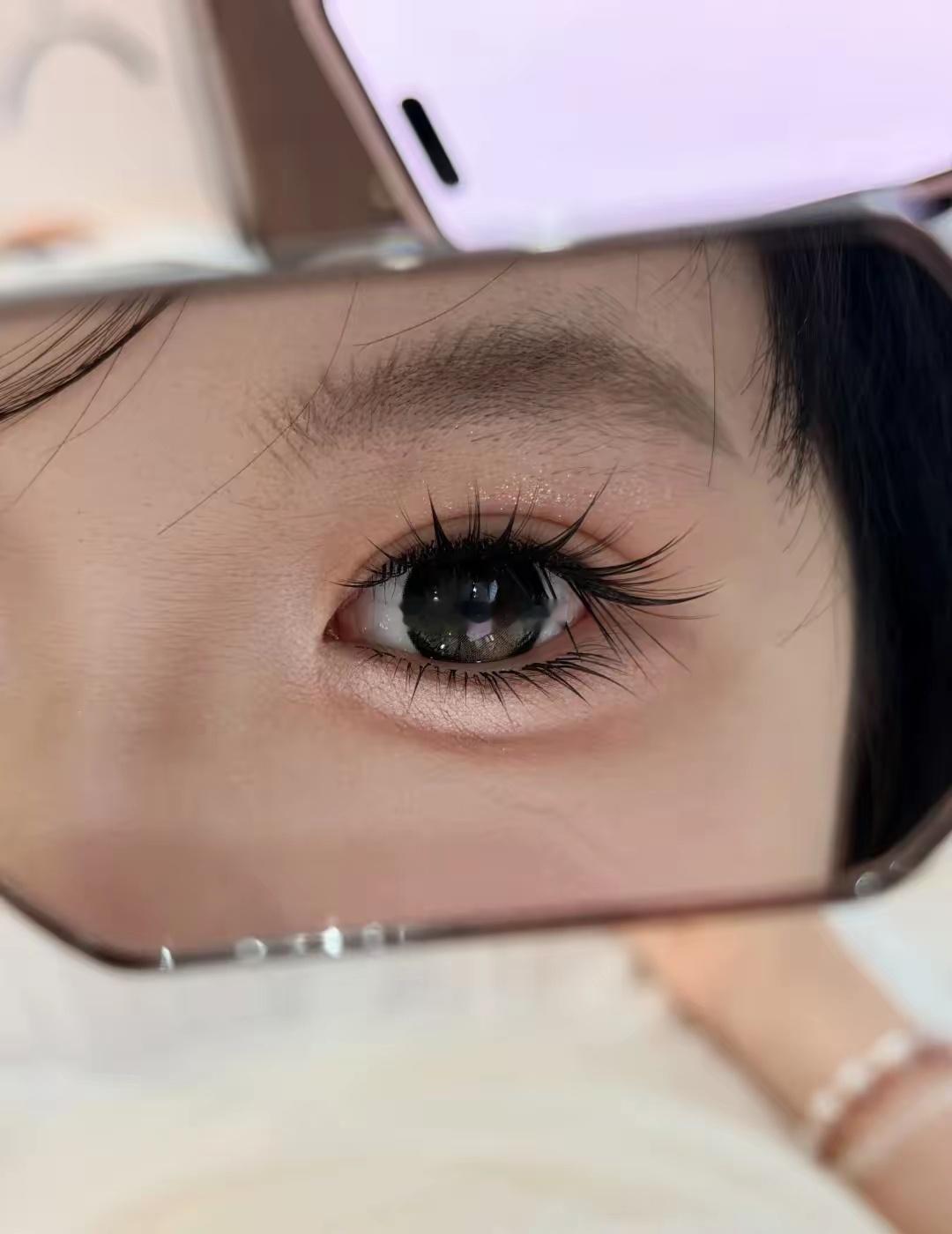 安 